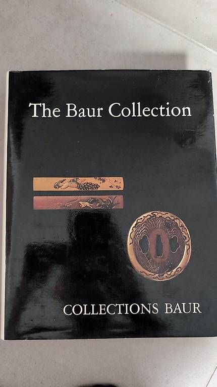 CD: Baur Collection – Usato da St. Silvester venduto da ValentinD