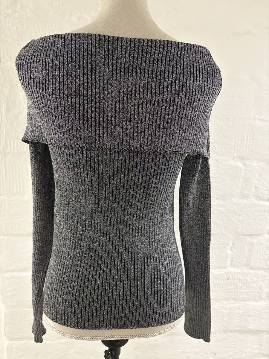 C&A Maglioni & Felpe: Damen Langarmshirt,Gr.M;C&A – Usato da Winterthur venduto da Nena222 2