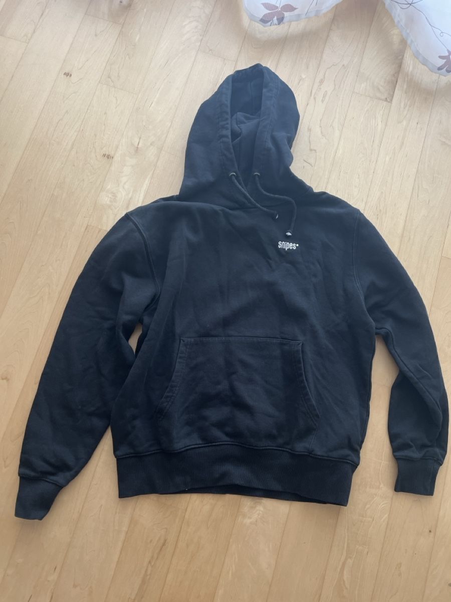 Snipes Pullover & Sweatshirts: Snipes Pullover Gr. S gebraucht  – Gebraucht aus Inwil von Ayrine2026