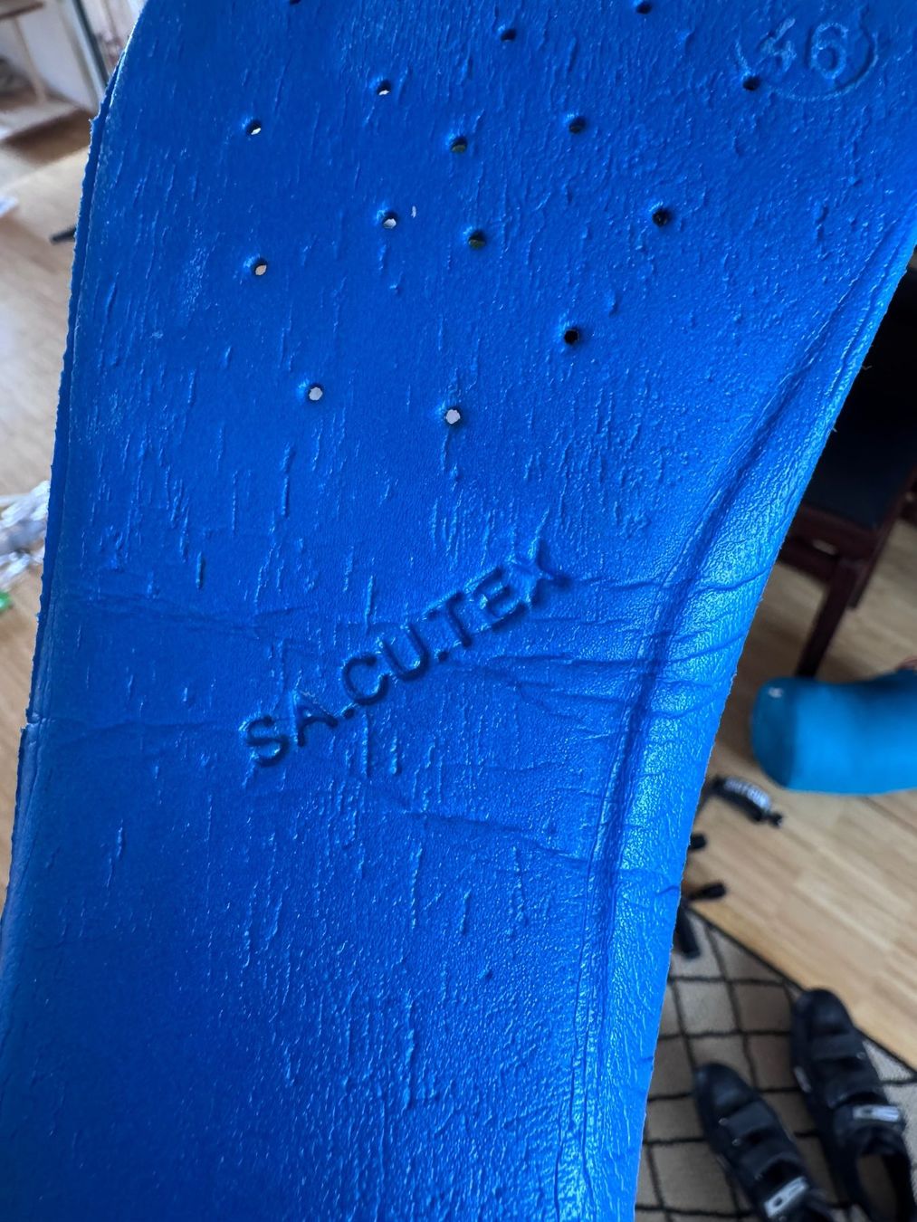 SIDI Scarpe da uomo: Sidi Rennradschuh – Usato da Zürich venduto da hoihoi13 5