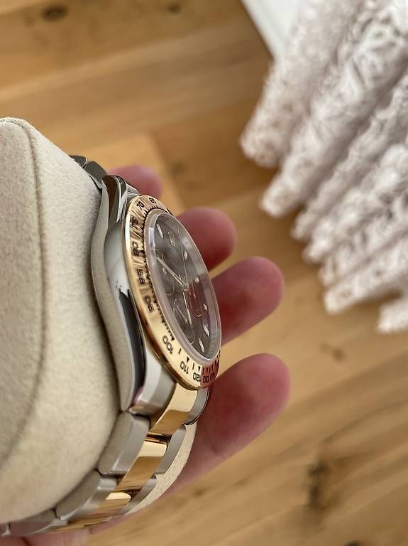 Orologi: Rolex Daytona Bicolor – Usato da Nunningen venduto da Yasiin58 1