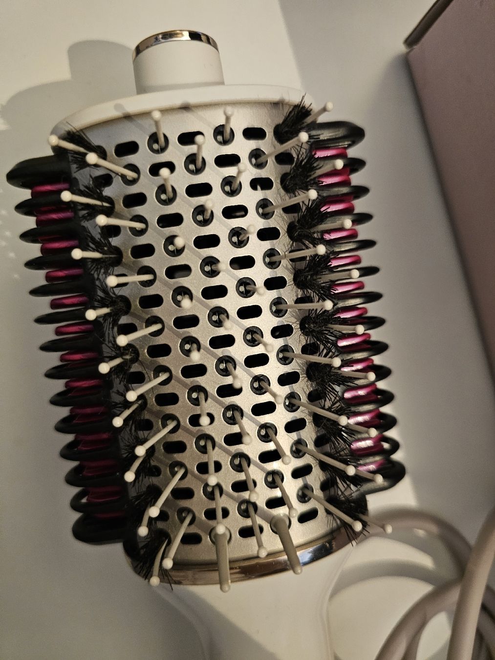 Sèche-cheveux: Warmluftbürste Shark SmoothStyle gebraucht – D'occasion à Zürich par SelinaA. 1
