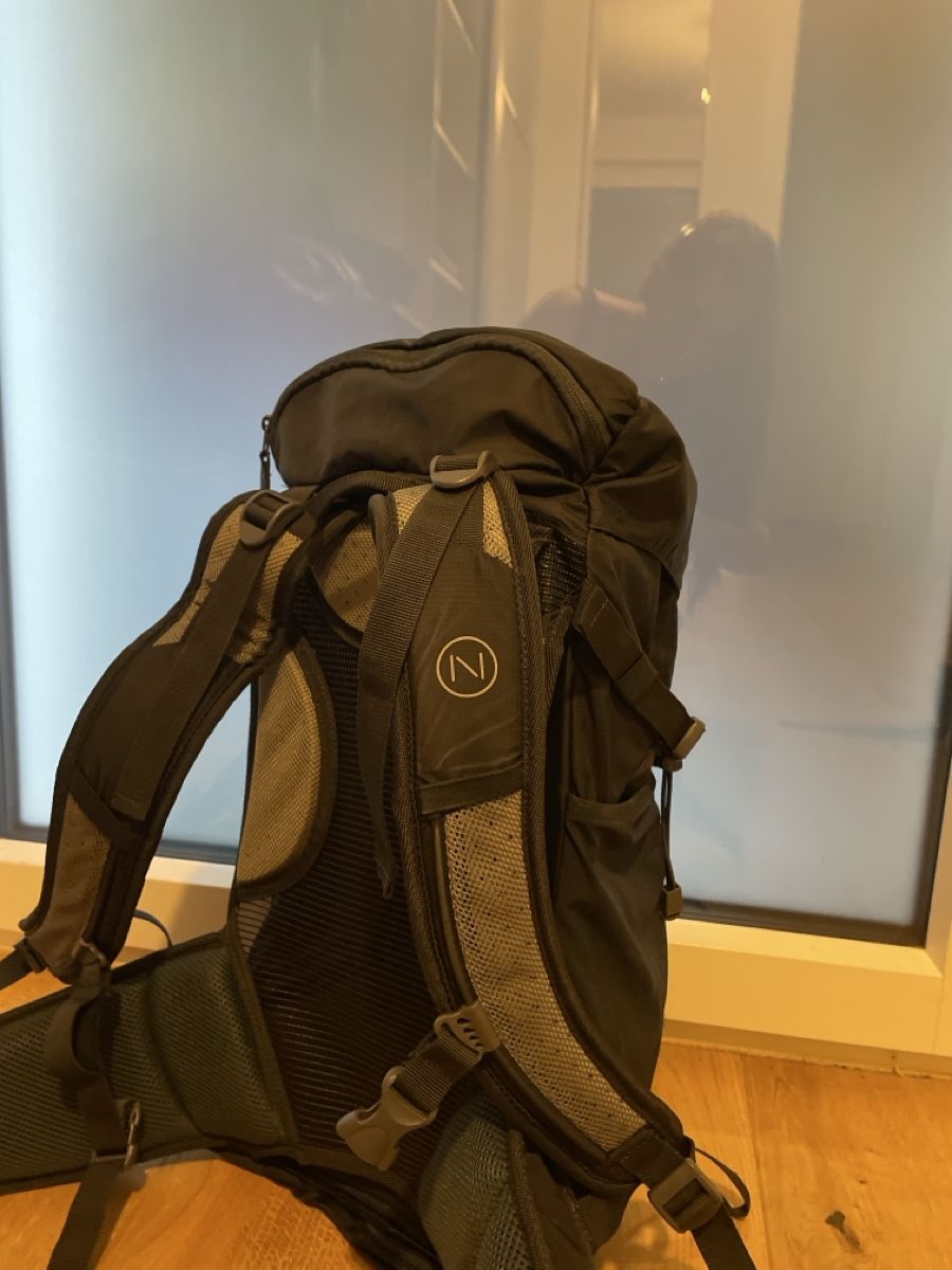 46 Nord Sacs à dos: Tagesrucksack 46 NORD | 25l – Neuf (Voir description) à Mettmenstetten par lennia_g 1