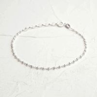 Armband Silber 925 (14472)