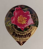Serie 5 Alpenblumen - I - Nr 2