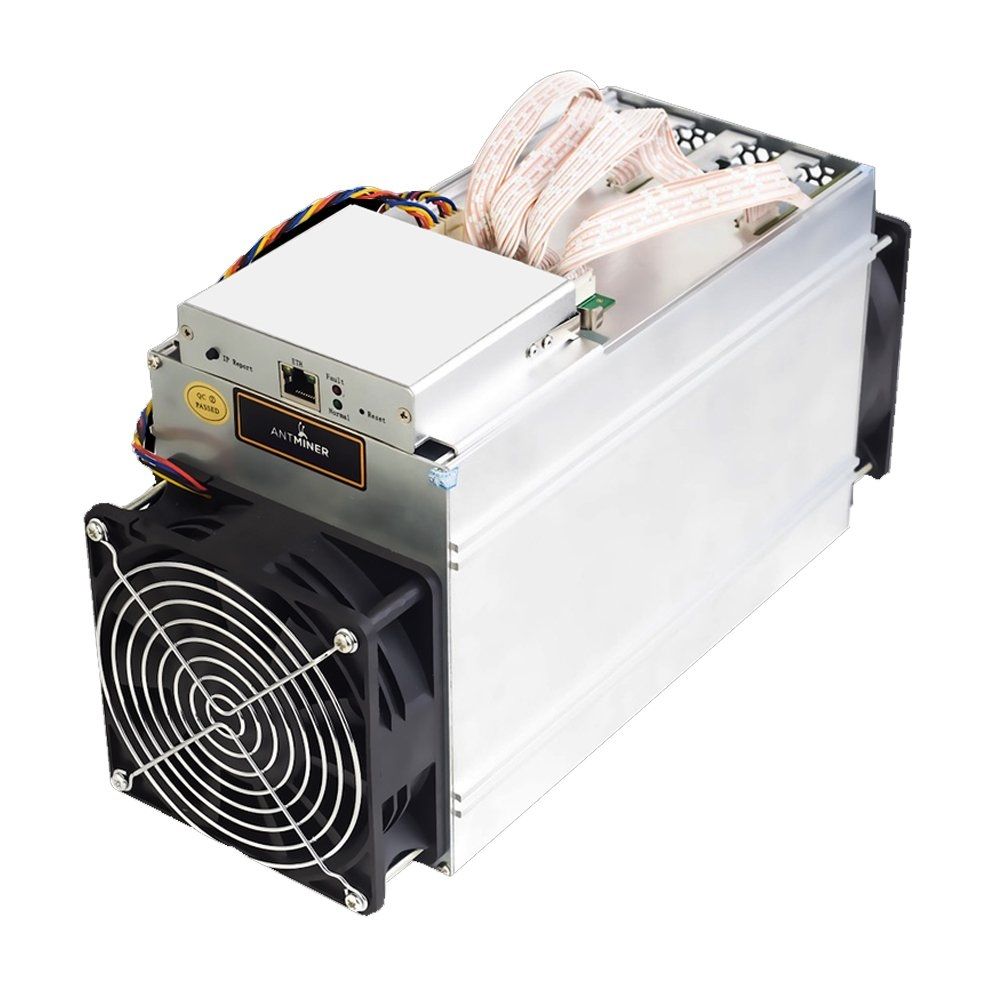 Bitmain Coin Miner: Bitmain Antminer D3 – Gebraucht aus St. Gallen von PrestigeCarsMali 1