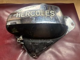 Mofa Sachs Hercules Tank