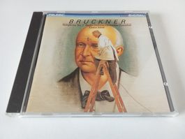 Bruckner: Sinfonie Nr.7 / RSO Frankfurt / Eliahu Inbal