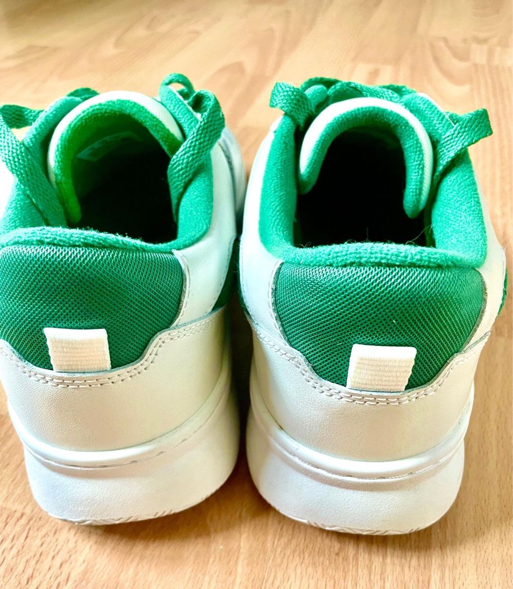 Lacoste Chaussures hommes: Lacoste Sneakers – D'occasion à Kilchberg ZH par Suisse500 2