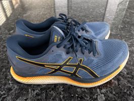 Asics GlideRide Laufschuhe - getragen - EUR 45