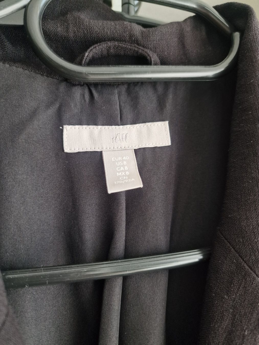 H&M Jumpsuits: Overal H&M – D'occasion à Altishausen par ter_58nj 1