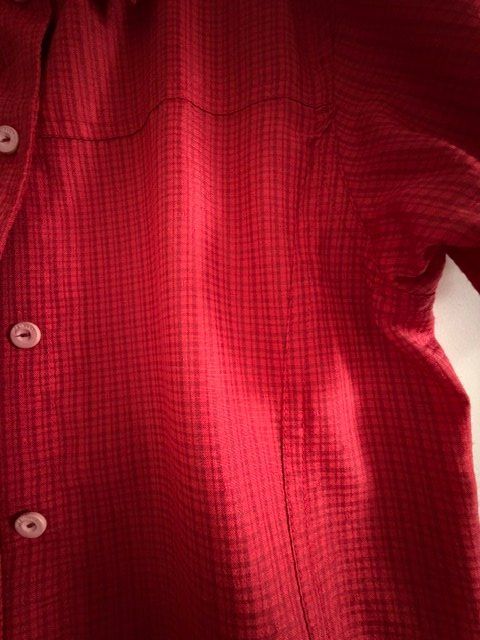 Mckinley Camicette: Wanderbluse Mc Kinley  Gr. 36  sunprotection – Usato da Jona venduto da tzhkaka1 1