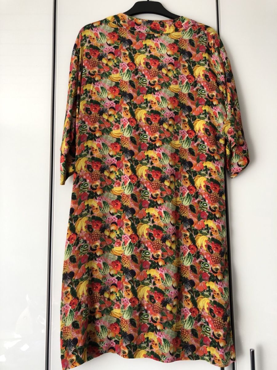 Vestiti: Sommerkleid – Usato da Bettwiesen venduto da cofrarium 3