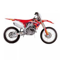 Honda CRF 450