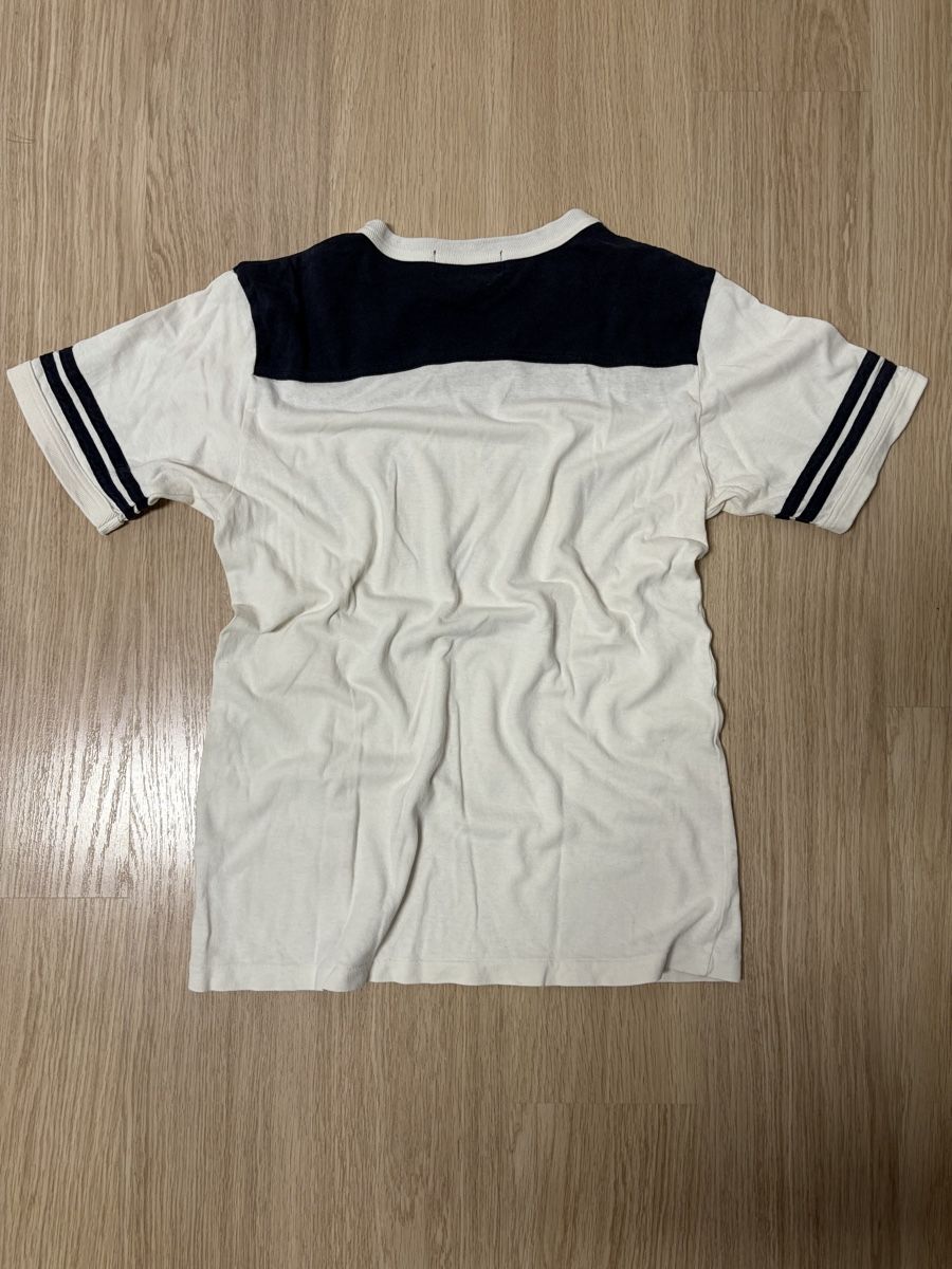 T-shirt: Hysteric Glamour HMF t-shirt – Usato da Kaltbrunn venduto da wardrobe.sale 1
