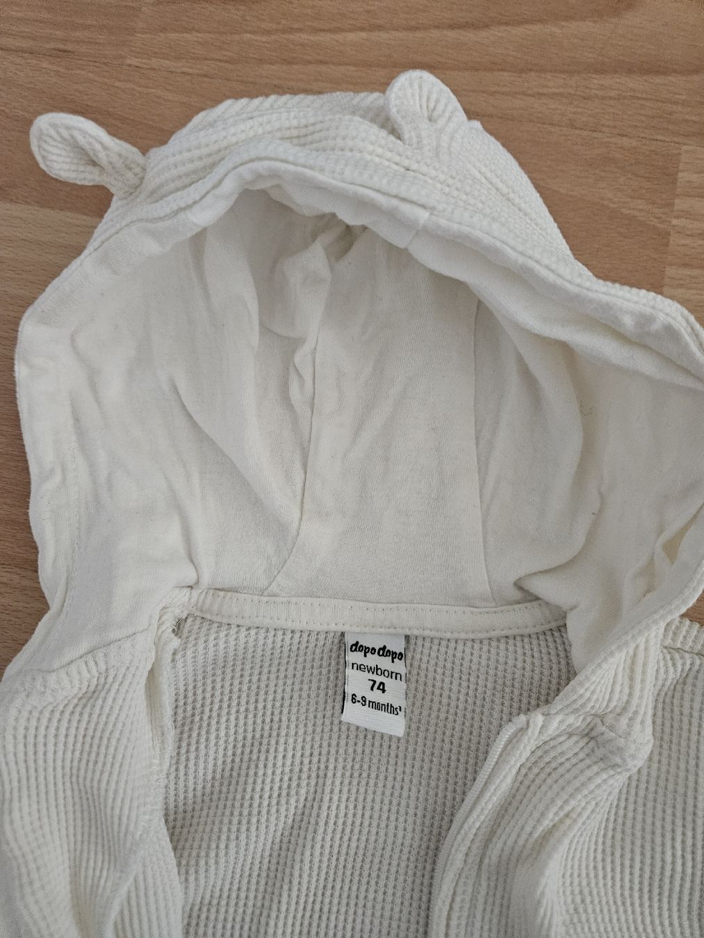 Jacken & Mäntel: Baby Jacke Gr. 74 – Gebraucht aus Zürich von Kris8050 5
