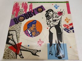 Bobby "O" – Freedom In An Unfree World
