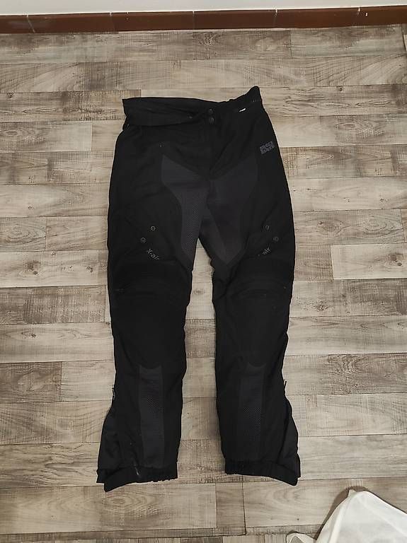 Hosen: Motorrad Hose Gross S  – Gebraucht aus Basel von Afghan1234 4