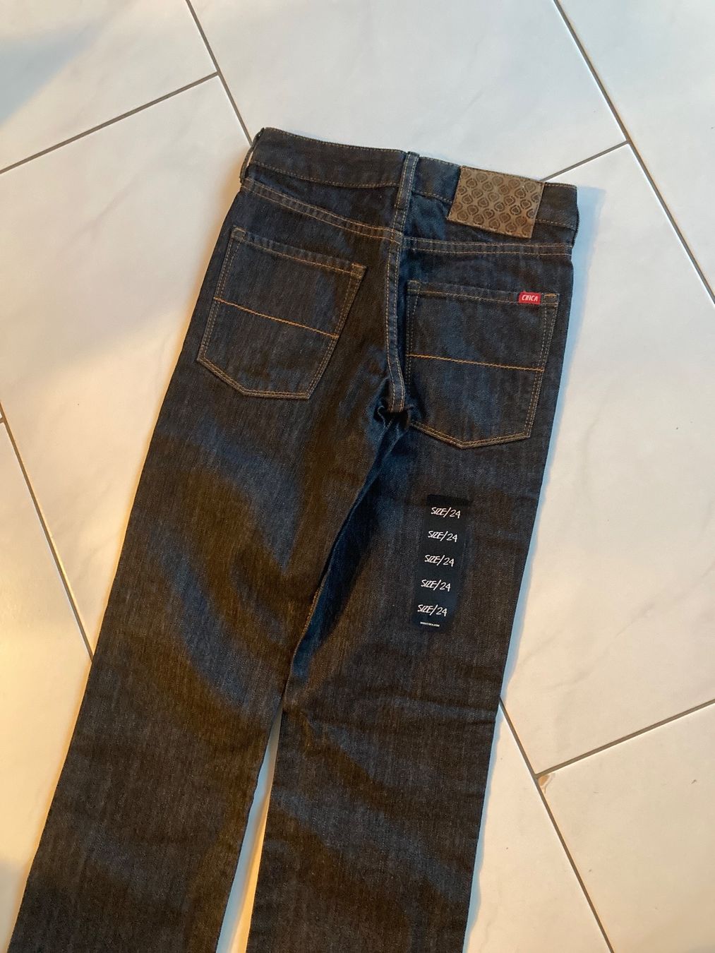 Pantaloni: Circa Hose – Nuovo e nell'imballaggio originale da Dinhard venduto da Tatjjj 2