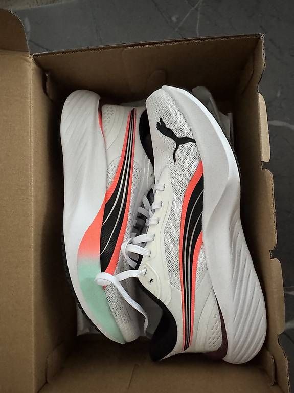 Puma Scarpe da uomo: Puma Pounce Lite – Usato da Lyss venduto da anj_fx5g 2