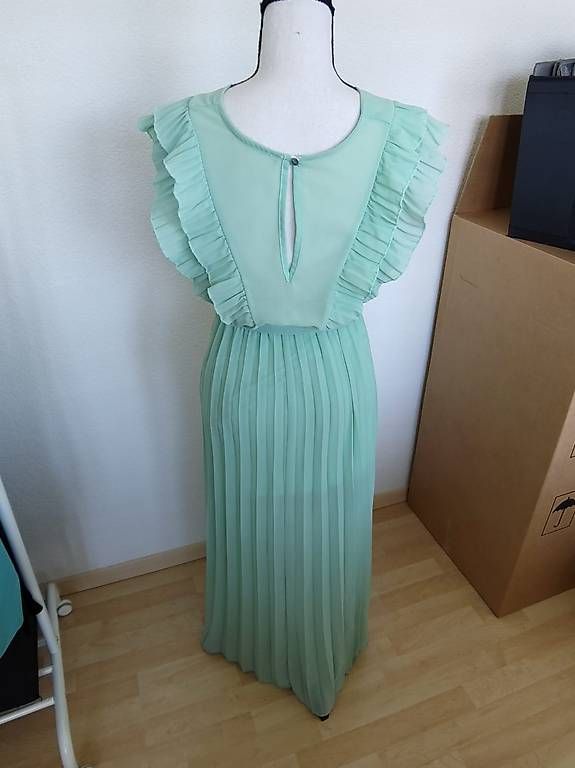 Vestiti: Abendkleid/Sommerkleid Gr. S – Usato da Zürich venduto da njerryrocky 2
