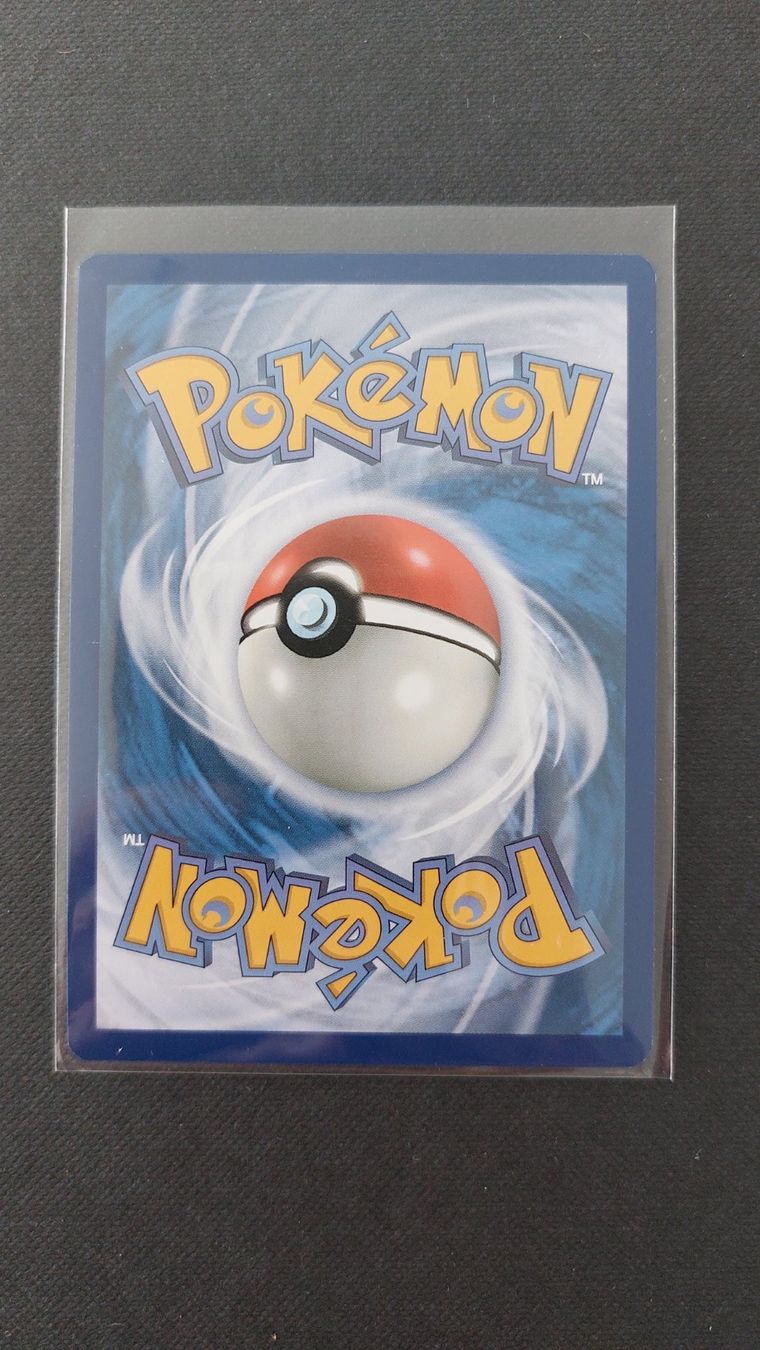 Pokémon Sammelbilder & Trading cards: Froslass ex Paradox Rift – Neu (gemäss Beschreibung) aus Bellinzona von Pagur 1