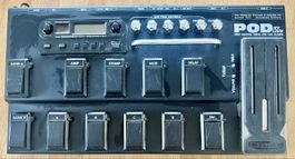 LINE 6 Guitar POD XT Live