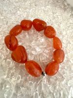 Armband Karneol