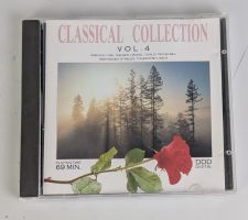 Klassische Musik CD - Classical Collection Vol. 4 Top!