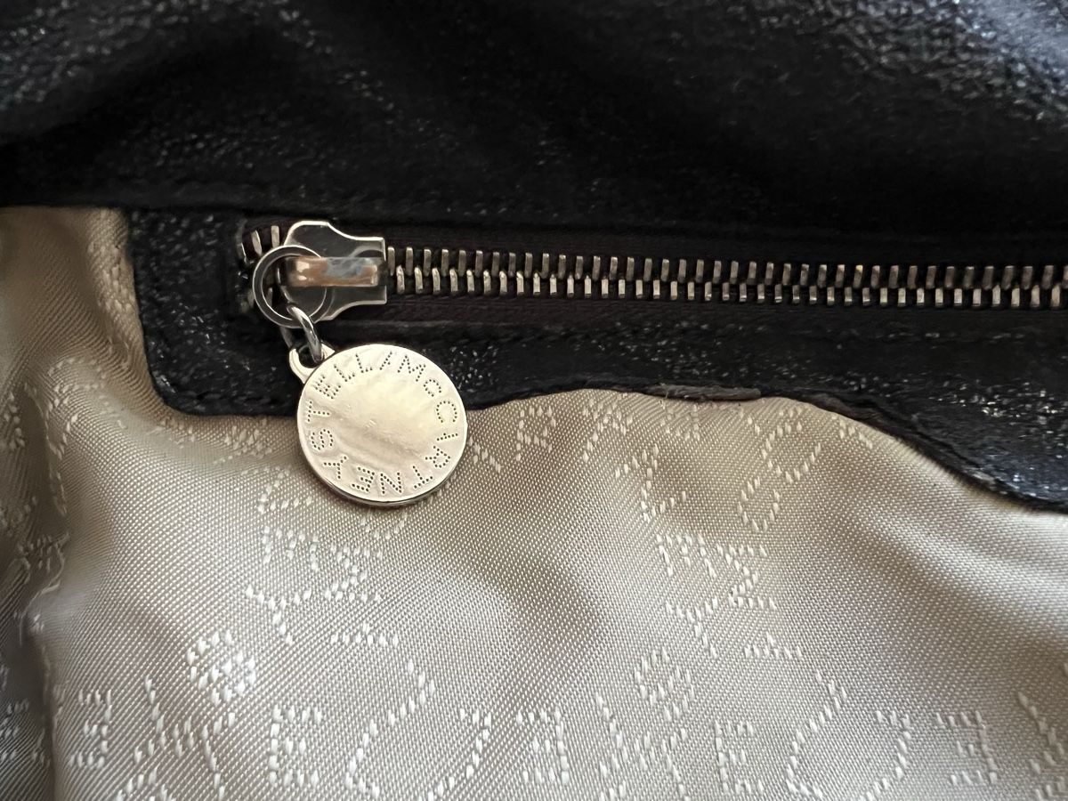 Stella McCartney Borse da donna: Stella Mccartney Falabella Bag – Usato da Volketswil venduto da zelingling2103 4