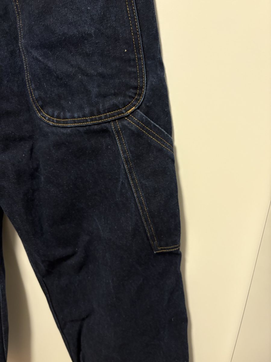 Levi's Jeans: Levi‘s Hose - Workwear - Carpenter – Usato da Zürich venduto da Areyes01 3