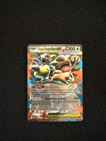 Pokemon Karte Mega Kangaskhan EX 104/132