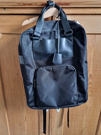 Business Rucksack mit Laptopfach