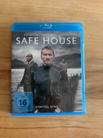 Safe house Staffel 1