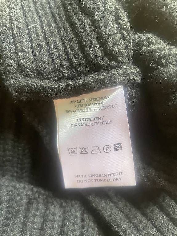 Pullover & Sweatshirts: Pullunder - Le Mont St. Michel – Gebraucht aus Zürich von Kathikap 2