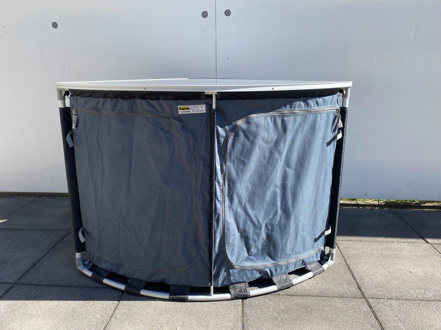 Armadi: Camping-Schrank – Usato da Flims-Dorf venduto da mt016 5