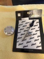 Zelioni GetriebeölStab /Tankdeckel NP 80- sfr