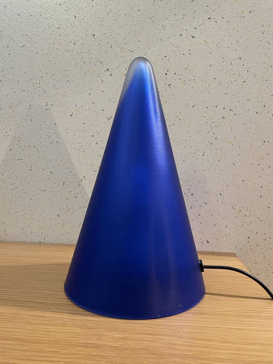 Lampade: SCE Tischlampe TEEPPEE 70er – Usato da Basel venduto da RAMSESSOLEIL