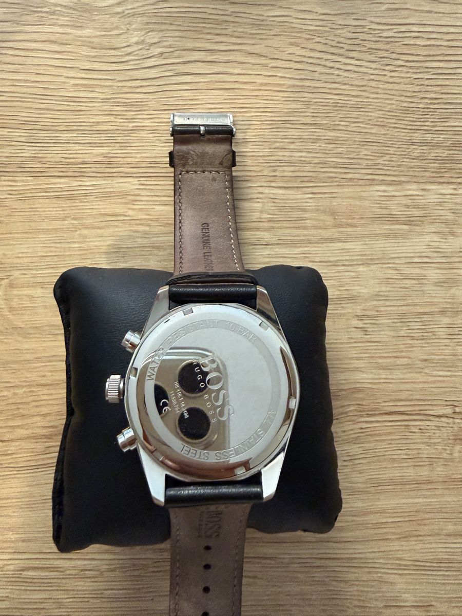 Hugo Boss Orologi: Montre HUGO BOSS – Usato da Moutier venduto da beu_8jpm 2
