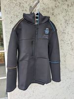 Neopren Jacke - MV Agusta Reparto Corse