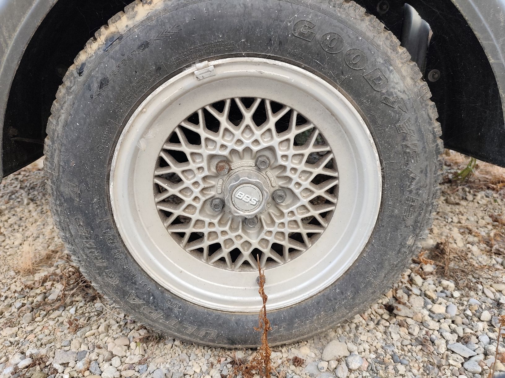 Remorques: Auto Anhänger – Défectueux à Zuzgen par Timo_111 8