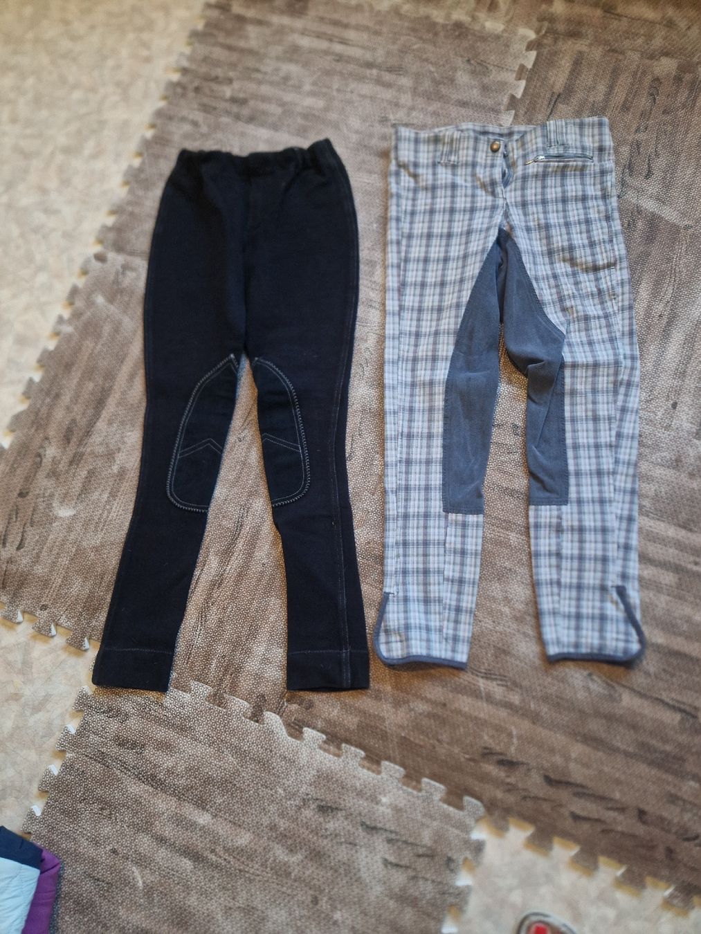Pantaloni: Reithosen – Usato da Triengen venduto da KittyKat6