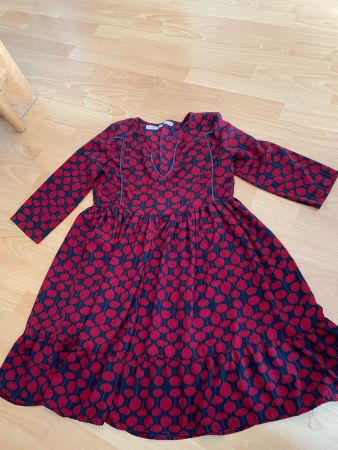 Jolie robe ou tunique Mamouchka taille 36 ou S