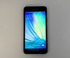 Samsung Galaxy A3