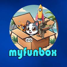 Profile image of MyFunBox