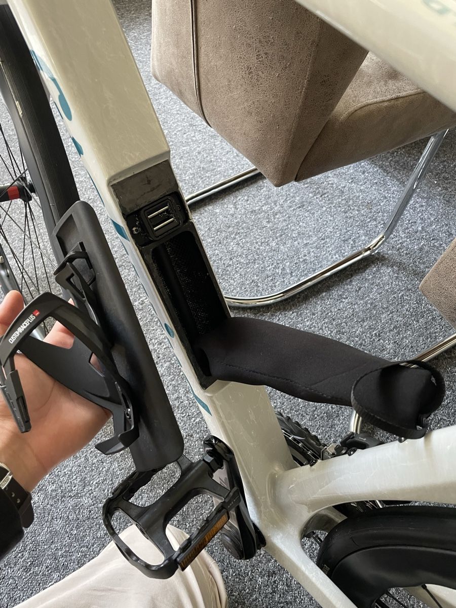 Velos: Carbon Rennrad Gschwind – Neu (gemäss Beschreibung) aus Küsnacht ZH von alm_dq5l 4