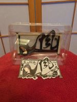 52TOYS - Breeze Whisper Anime Figur - Nagelneu & Selten!