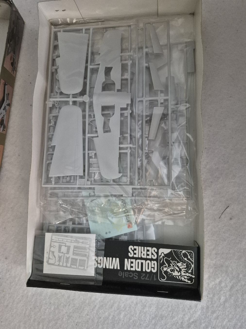 Modellbausätze & Standmodelle: DO 335A-1 Pfeil 1:72 – Neu (gemäss Beschreibung) aus Wald ZH von recher67 1