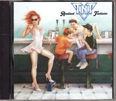 TNT – Realized Fantasies