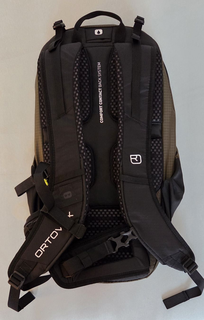 Ortovox Sacs à dos: Rucksack Ortovox Traverse 20 – Neuf (Voir description) à Reinach BL par jksunny 1